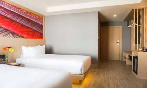 هتل گلو پاتایا